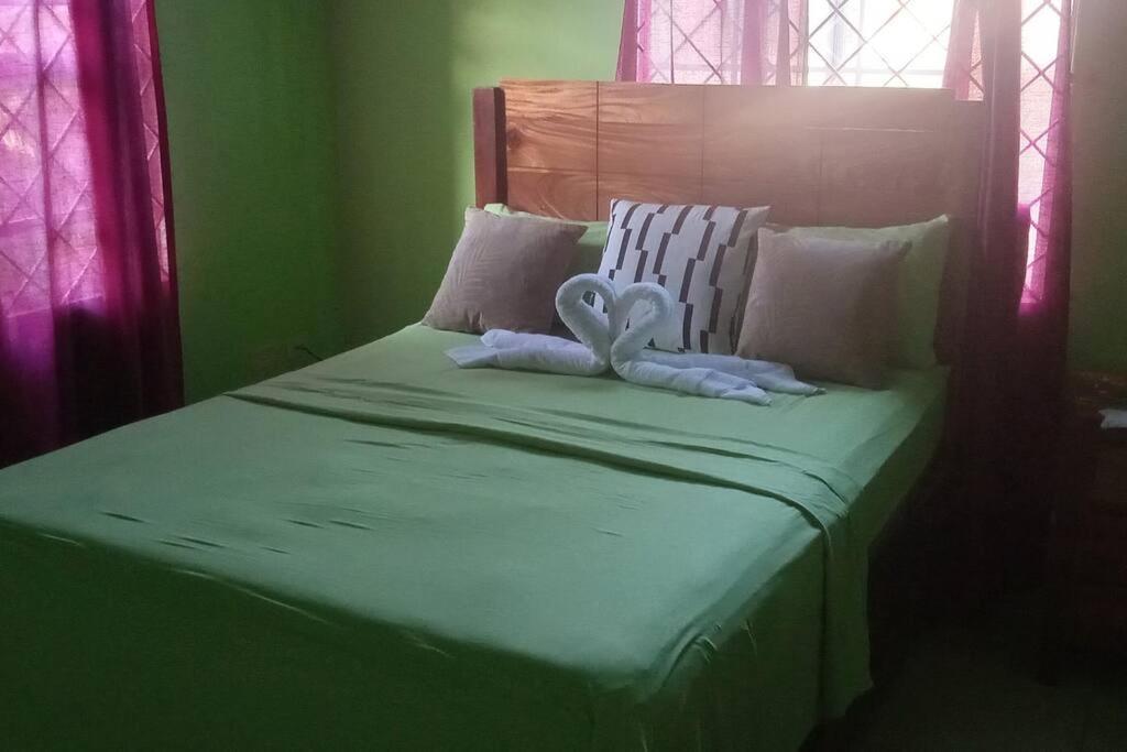Cheerful 2-Bedroom Home In Falmouth Garden 외부 사진