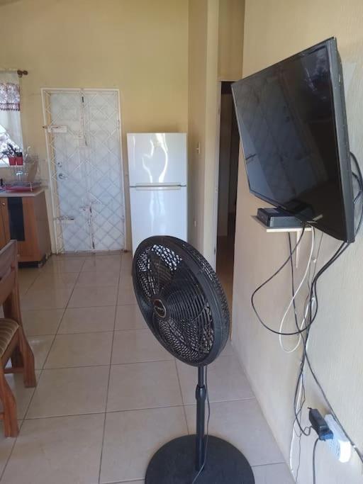 Cheerful 2-Bedroom Home In Falmouth Garden 외부 사진